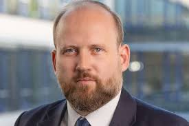 Personalie: Robin Otto ist neuer CEO von ID Logistics Germany