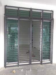 Pintu kayu murah, rawang, selangor. Grill Palang Kuantan Grill Pakar Grill Rumah Anda Facebook