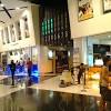 Golden screen cinemas is situated in taman sembilang, close to sunway carnival mall. 1