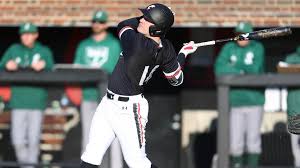 Bowling green falcons roster 2019 falcons roster. Wyatt Stapp Baseball University Of Cincinnati Athletics
