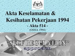 We did not find results for: Akta Keselamatan Kesihatan Pekerjaan 1994 Akta 514 Osha 1994 Ppt Powerpoint