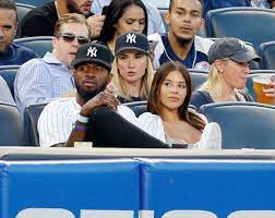 As excited as pg may be to return home and play for the clippers, things may start off a bit awkward between him and coach doc rivers. Does Paul George Have A Wife Meet Nba Star S Fiancee Daniela Rajic Business Guide Africa