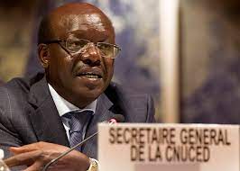Kituyi has an extensive background as an. Mukhisa Kituyi Quotes Untrammelled Corporate Power Threatens Global Breakdown This Media Is Free For Use In Editorial Broadcast Webcast Print Online Radio Reports Yans Rice