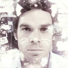 Dexter Morgan Kitty: A CuteCore Transformation