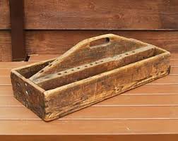 Il 340x270 1365214335 K4vt Jpg 340 270 Pixels Wood Tool Box Antique Wooden Boxes Wooden Tool Boxes
