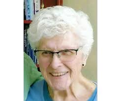 Harlean Huebner Obituary (2019)