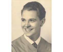 Clinton Keeler Obituary (1922