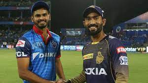 Dc vs kkr live streaming will be available on hotstar and jio tv. Dc Vs Kkr Head To Head Records Delhi Capitals Vs Kolkata Knight Riders H2h Stats Ipl 2020 Match 16 The Sportsrush