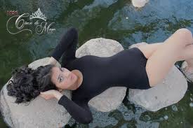 Georgina Terriquez Para Miss Cinco de Mayo