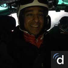 Dr. Aliasgher Hussain, MD