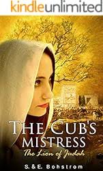 No Woman So Fair (Lions of Judah Book #2)