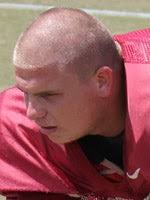 Austin Barron, Florida State, Offensive Line