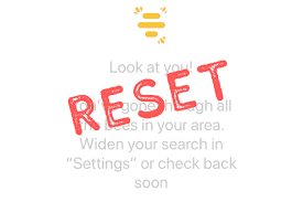 Most of bumble's functionality is free to use. When How To Reset Bumble Start Over In 2021