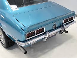 Image result for Tripoli Turquoise 1968 Camaro