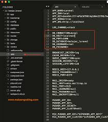 Tutorial Laravel 9 Membuat Crud Dengan Laravel Malas Ngoding