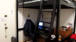 Il letto a soppalco vitval di ikea è uno di quei pezzi d'arredamento di cui non poter fare a meno. Apartment Rearranged Mov Youtube