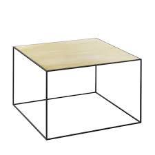Twin Beistelltisch 49x49 Messing Misty Green Jetzt Bestellen Unter Https Moebel Ladendirekt De Wohnzimm Wohnzimmertische Beistelltische Design Beistelltisch