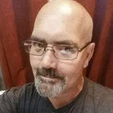 Timothy Aaron “Tim” Johnson (1968-2019)