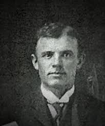 Edgar Ransom Ewing (1883-1930)