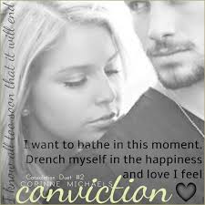 Conviction by Corinne Michaels