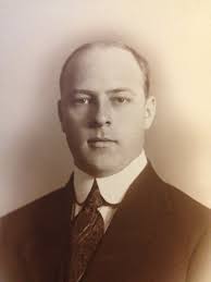 Karl (Carl) Walter Seiler (1891-1954)