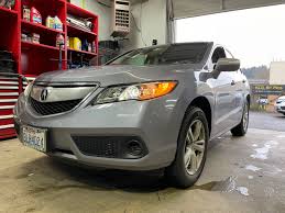The 2019 acura rdx finishes in the top third of our luxury compact suv rankings. 2007 2019 Acura Rdx Hylux Low Beam Hid System