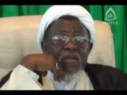 The ailing leader of the islamic movement in nigeria, sheikh ibraheem zakzaky, and his wife have now. Tafsirin Qurani Ep 17 Sheikh Ibrahim Al Zakzaky H Youtube