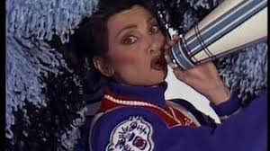 Toni Basil "Hey Mickey" Music Video