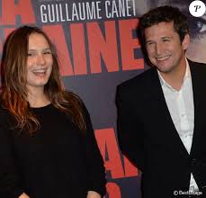 1024 x 1207 jpeg 109 кб. Guillaume Canet Epanoui Au Cote De La Douce Et Secrete Ana Girardot Purepeople