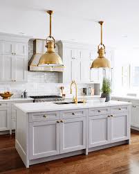 Here, diane keaton features contrasting white and gray storage in her beautifully rustic kitchen. Beautiful Kitchen Design Ideas To Inspire Your Next Renovation