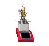 Mechanically Stirred High Pressure Reactor NSHPR-100 | Labnics