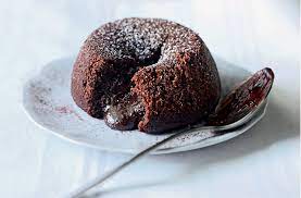 Chocolate Fondant Dessert Recipes Goodtoknow Recipe Fondant Recipe Desserts Dessert Recipes