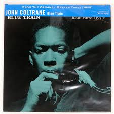 BLUE NOTE LP VINYL