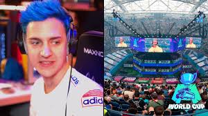Ninja explains why his competitive Fortnite career has been “so unlucky”