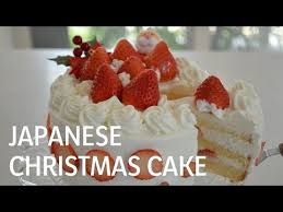 We all know the dessert table is the star of the show during the holidays. How To Make Japanese Christmas Cake ã‚¯ãƒªã‚¹ãƒžã‚¹ã‚±ãƒ¼ã‚­ã®ä½œã‚Šæ–¹ Ep85 Youtube