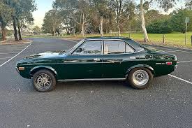 Image result for Earth Green 1974 Mazda