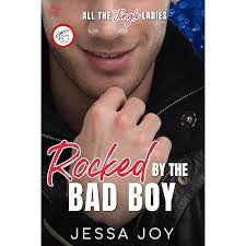 Rescued by Santa: Holiday Billionaire Romance (All the Jingle Ladies)