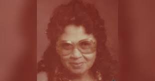 Mae Spencer Obituary