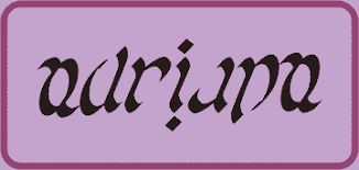 Resultado de imagen para imagenes de ejemplos de ambigramas