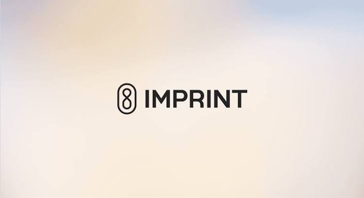 Imprint - Modern co-branded credit cards