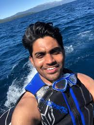 Introduction and seeking room in Santa Cruz, CA