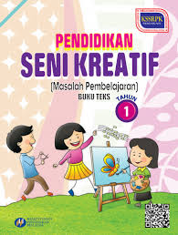 Rph pendidikan kesenian tahun 1. Buku Teks Digital Pendidikan Seni Kreatif Masalah Pembelajaran Tahun 1 Kssrpk Gurubesar My