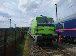 Die züge fahren insgesamt rund 40. Flixtrain All You Need To Know About Germany S Exciting New Train Service