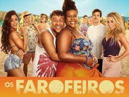 Ver os farofeiros gratis dublado de antemão ver os farofeiros 720p hd online ao mesmo tempos assistir os farofeiros completo antecipadamente ver os farofeiros 1080p full. Os Farofeiros Trailer 2018 Hd Youtube