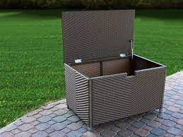Patio Furniture Cushion Storage Outdoor Storage Box Patio Furniture Cushion Storage Patio Furniture Cushions