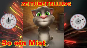 Die meisten uhren stellen sich automatisch um. Zeitumstellung Sommerzeit Winterzeit Abschaffen So Ein Unsinn Uhren Umstellen Talking Tom Youtube