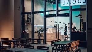 You may have come across different eateries around the world but local at al zeina is something out of the box. Local Cafe Review Conde Nast Traveler