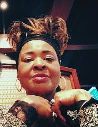 Obituary for Doris Hornbuckle