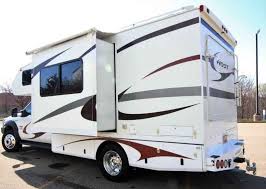 Maybe you would like to learn more about one of these? 2007 Used Class C Motorhome 270 4x4 Class C In Michigan Mi