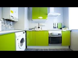 Elegante apartamento en barcelona con muebles modernos. Reformar Una Cocina Sin Hacer Obra Decogarden Youtube
